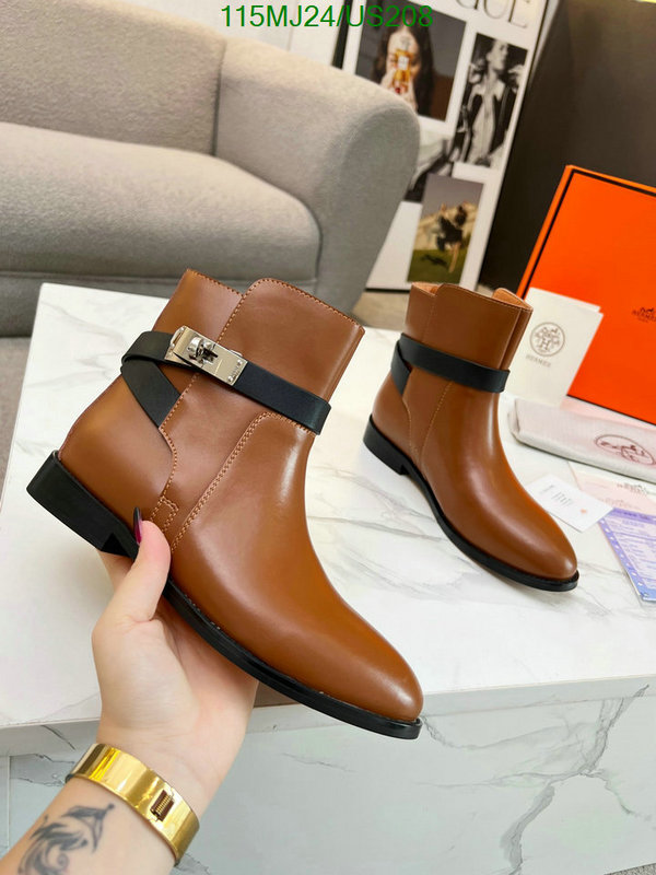 Boots-Women Shoes Code: US208 $: 115USD