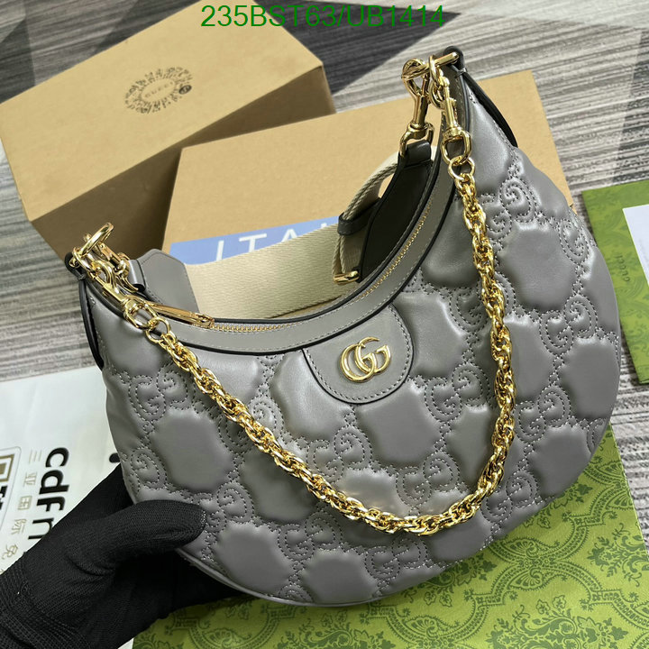 Gucci-Bag-Mirror Quality Code: UB1414