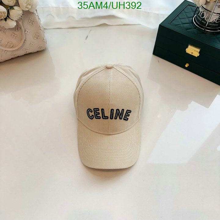 Celine-Cap(Hat) Code: UH392 $: 35USD