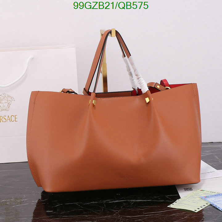 Valentino-Bag-4A Quality Code: QB575 $: 99USD