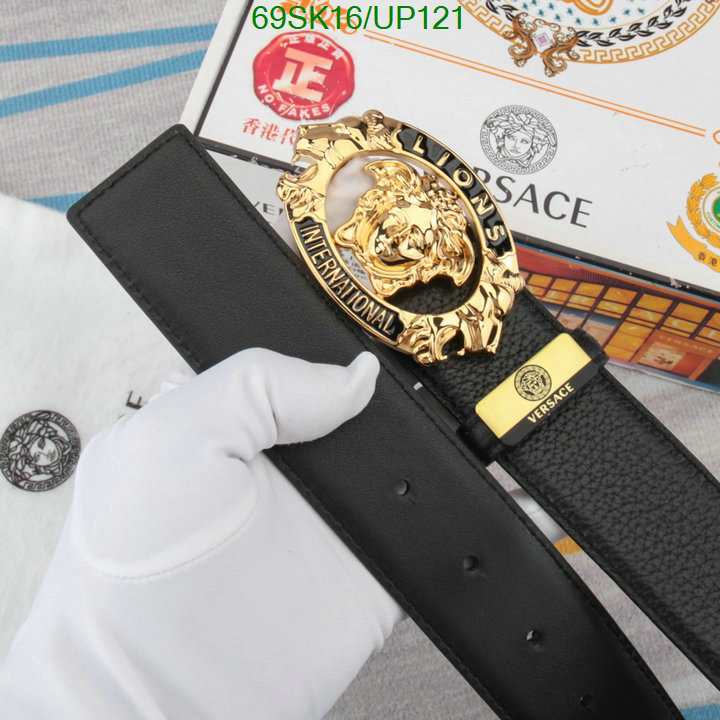 Versace-Belts Code: UP121 $: 69USD