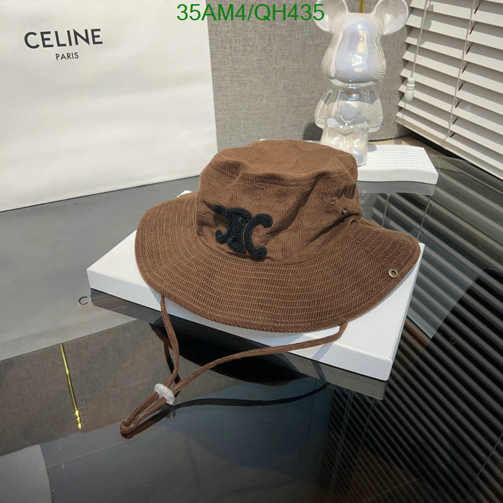 Celine-Cap(Hat) Code: QH435 $: 35USD