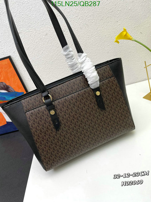 Michael Kors-Bag-4A Quality Code: QB287 $: 115USD