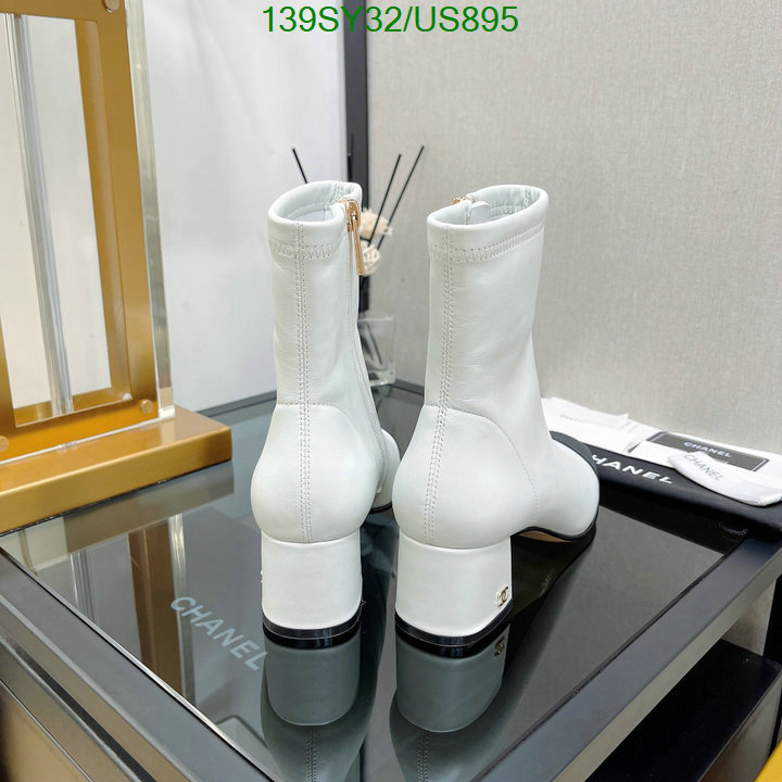 Boots-Women Shoes Code: US895 $: 139USD