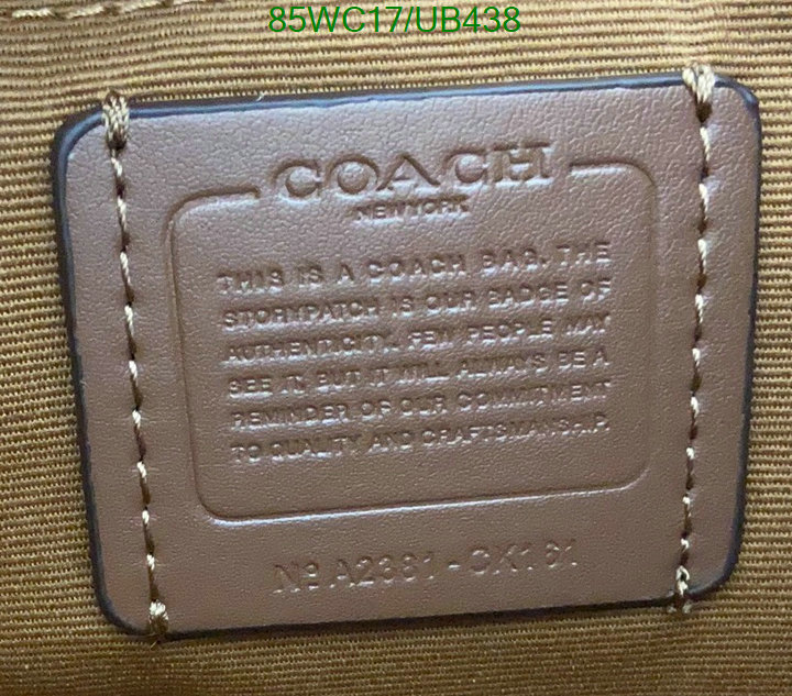 Coach-Bag-4A Quality Code: UB438 $: 85USD