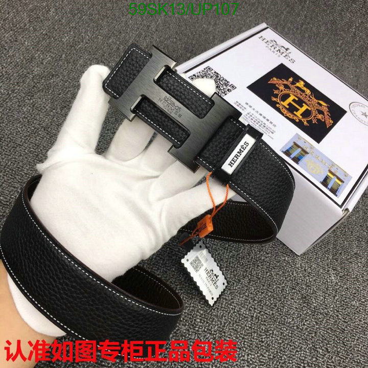 Hermes-Belts Code: UP107 $: 59USD