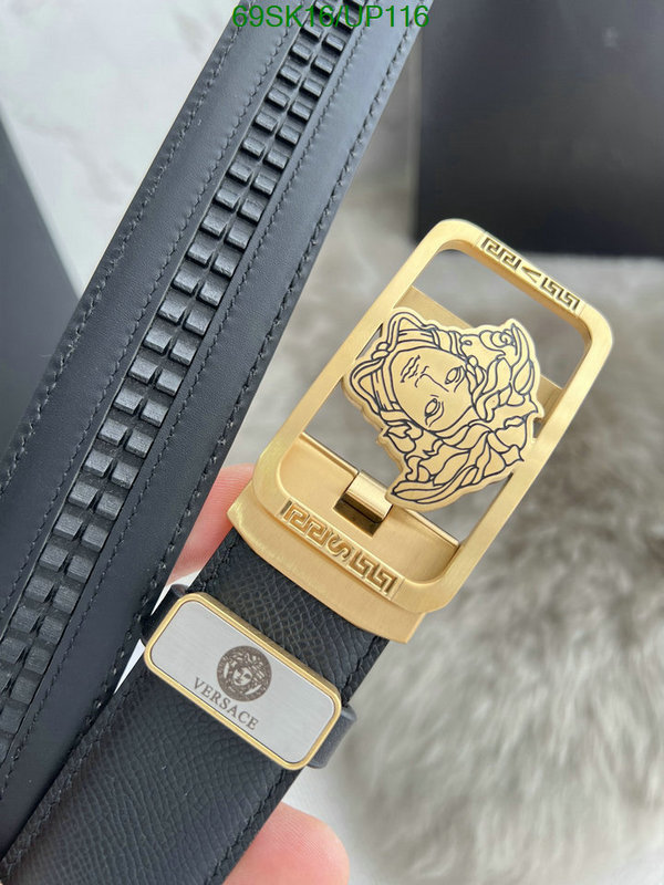 Versace-Belts Code: UP116 $: 69USD