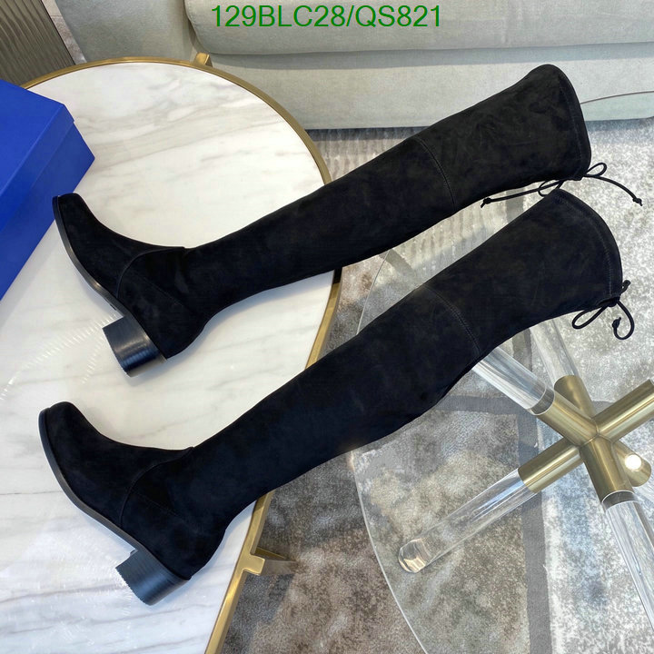 Stuart Weitzman-Women Shoes Code: QS821 $: 129USD