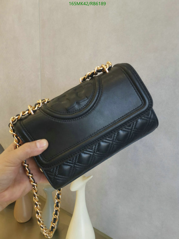 Tory Burch-Bag-Mirror Quality Code: RB6189 $: 165USD