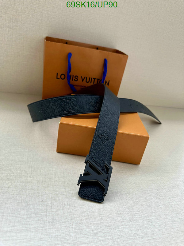 LV-Belts Code: UP90 $: 69USD
