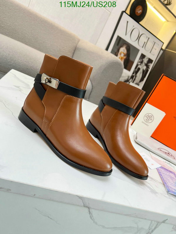 Boots-Women Shoes Code: US208 $: 115USD