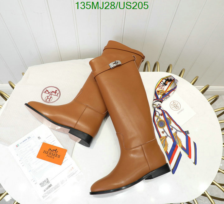 Boots-Women Shoes Code: US205 $: 135USD