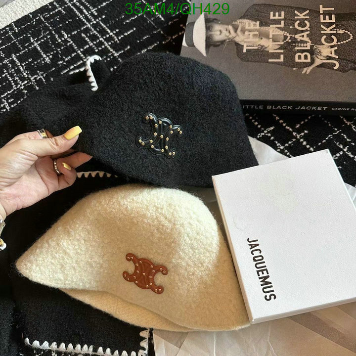 Celine-Cap(Hat) Code: QH429 $: 35USD