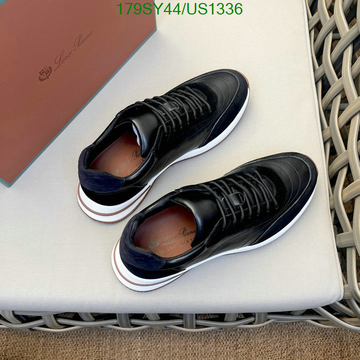 Loro Piana-Men shoes Code: US1336 $: 179USD