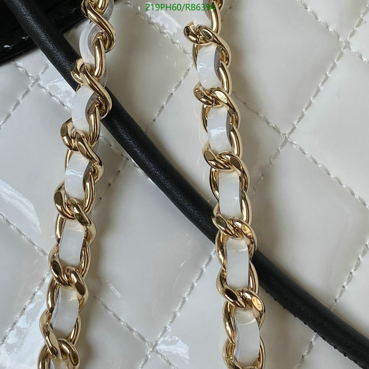 Chanel-Bag-Mirror Quality Code: RB6394 $: 219USD