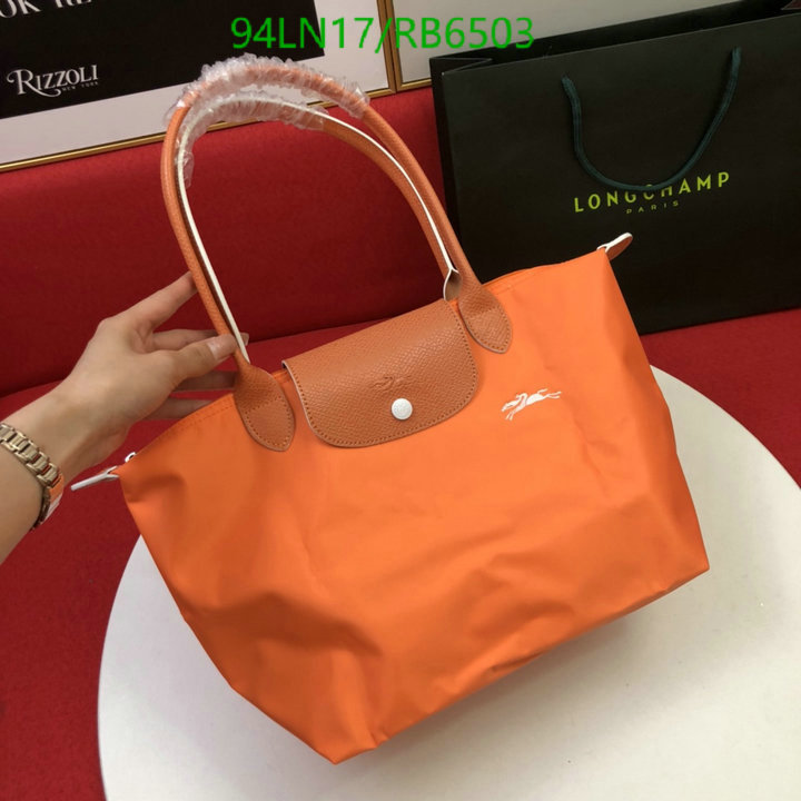 Longchamp-Bag-4A Quality Code: RB6503 $: 94USD