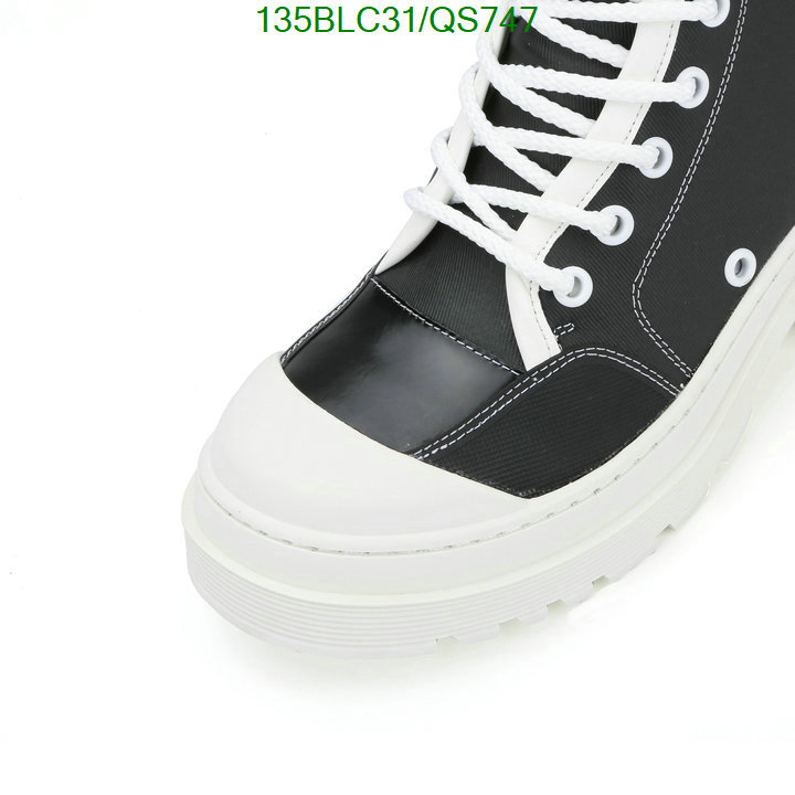 Boots-Women Shoes Code: QS747 $: 135USD
