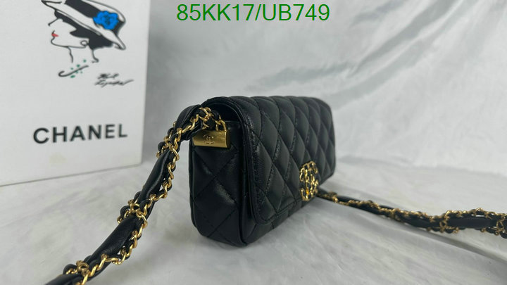 Chanel-Bag-4A Quality Code: UB749 $: 85USD