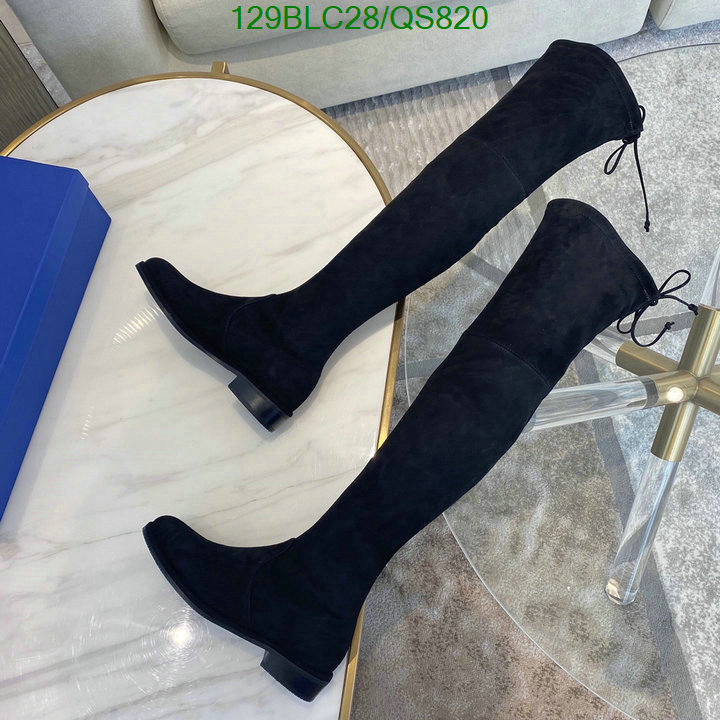 Stuart Weitzman-Women Shoes Code: QS820 $: 129USD