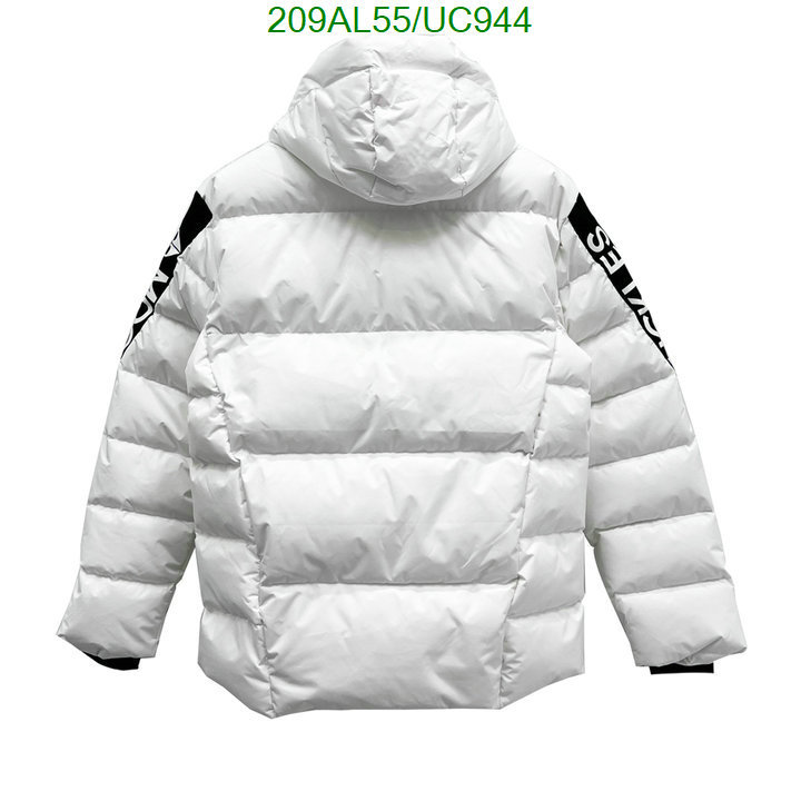 Moose Kunckles-Down jacket Women Code: UC944 $: 209USD