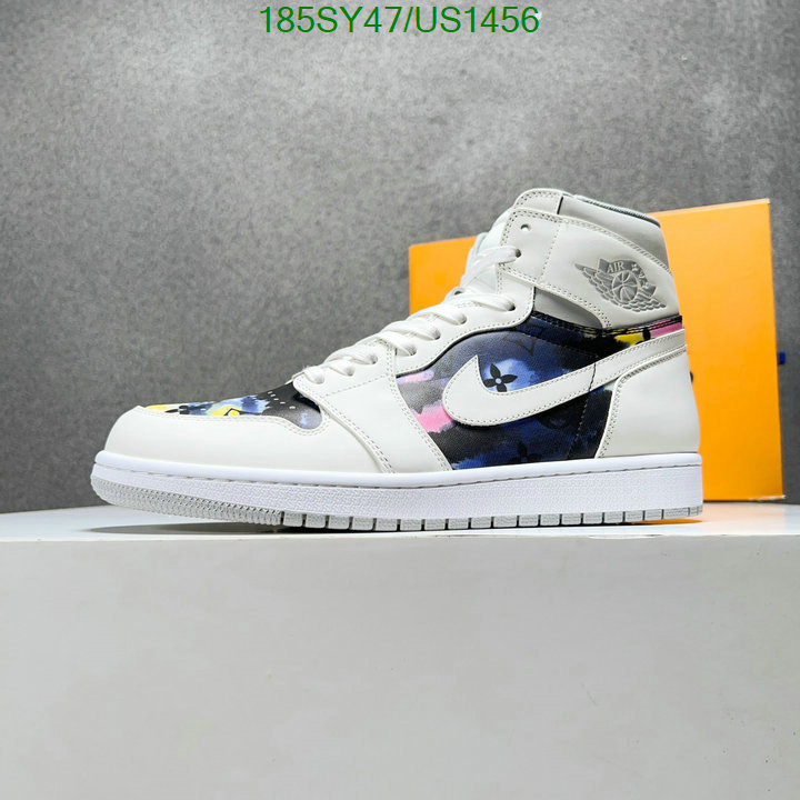 Nike-Men shoes Code: US1456 $: 185USD