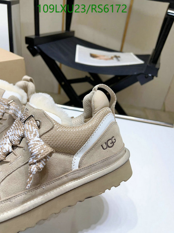 UGG-Women Shoes Code: RS6172 $: 109USD