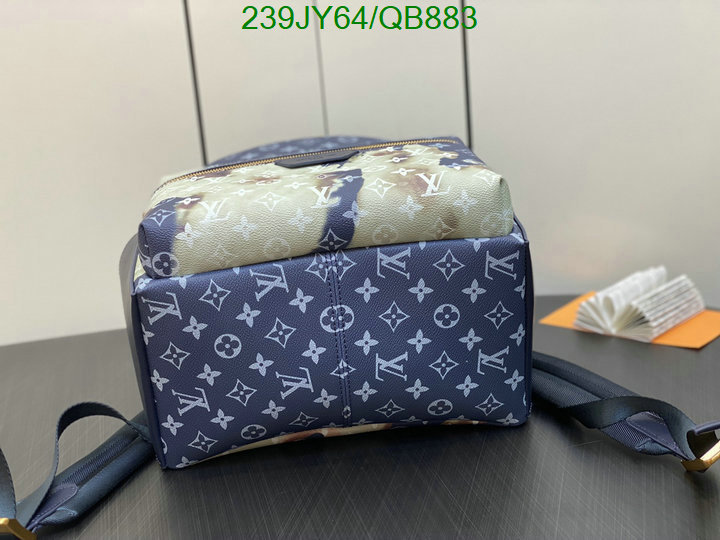 LV-Bag-Mirror Quality Code: QB883 $: 239USD