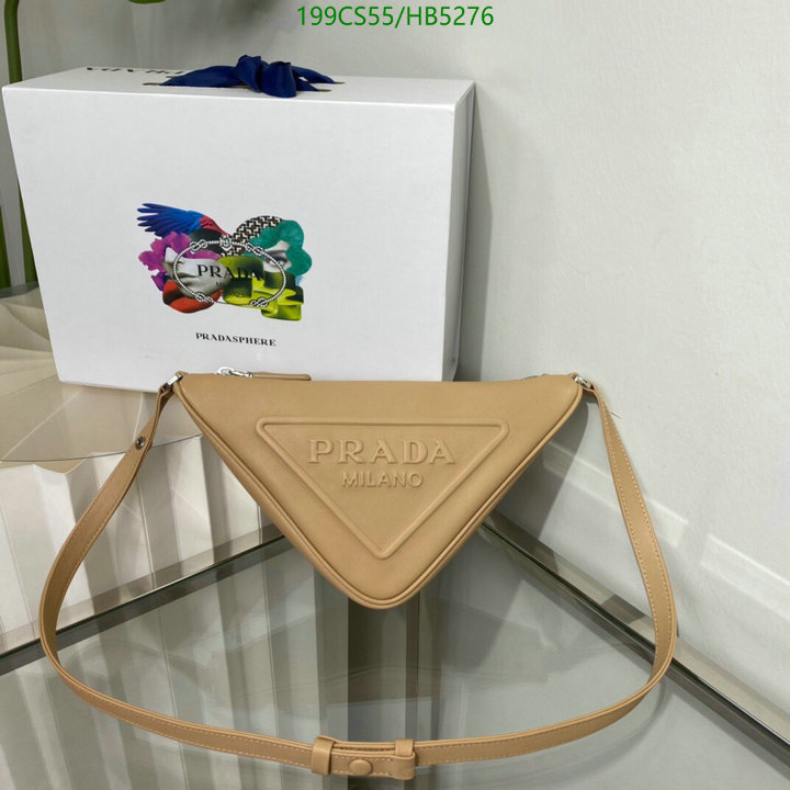 Prada-Bag-Mirror Quality Code: ZB5276 $: 199USD