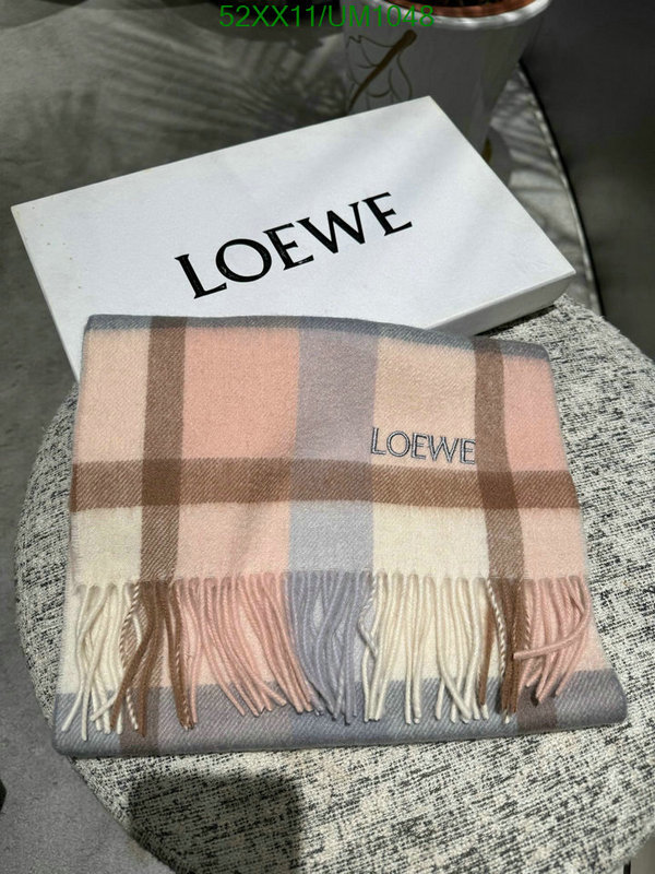 Loewe-Scarf Code: UM1048 $: 52USD