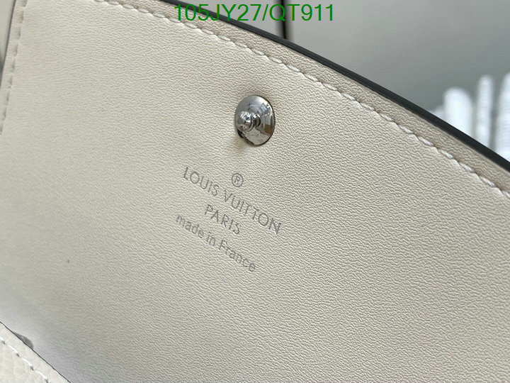 LV-Wallet Mirror Quality Code: QT911 $: 105USD