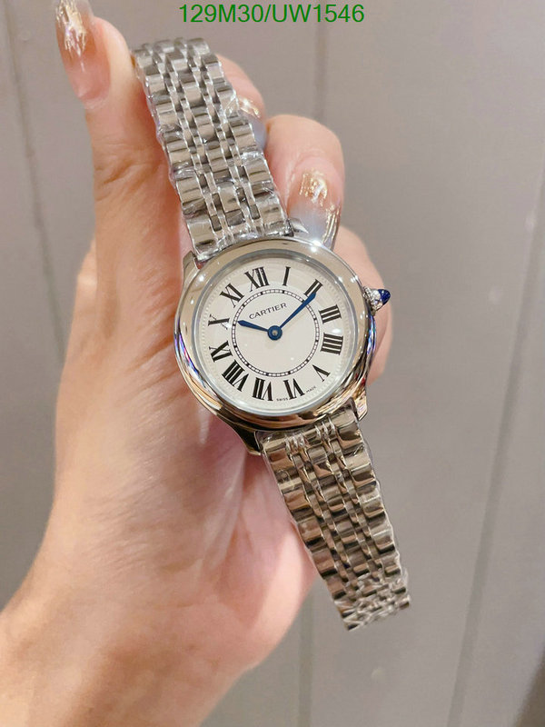 Cartier-Watch-4A Quality Code: UW1546 $: 129USD