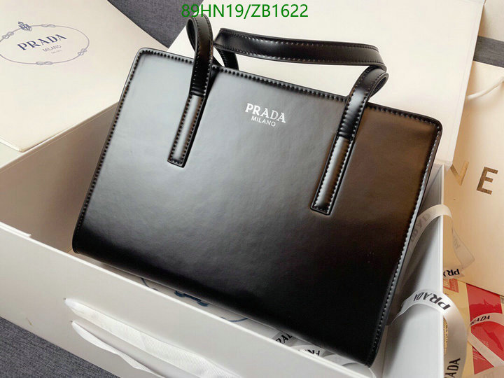 Prada-Bag-4A Quality Code: ZB1622 $: 89USD