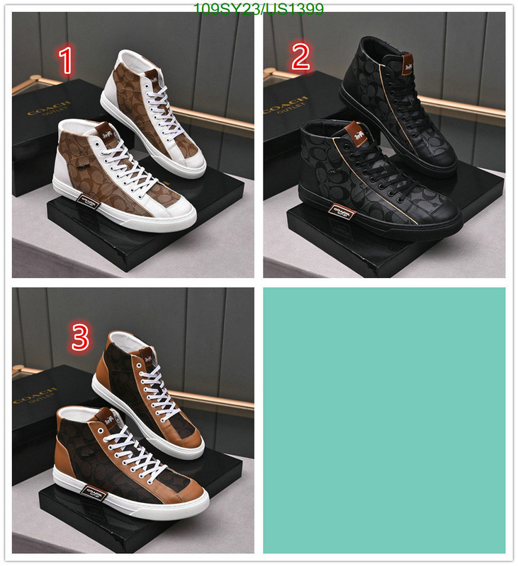 Boots-Men shoes Code: US1399 $: 109USD