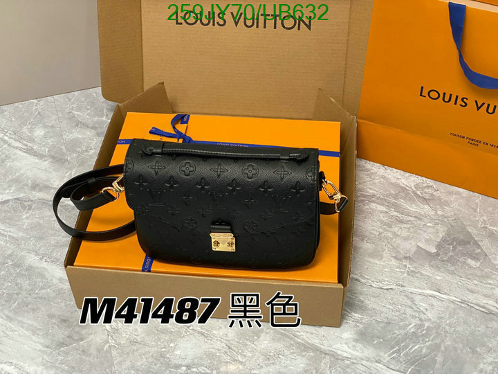 LV-Bag-Mirror Quality Code: UB632 $: 259USD