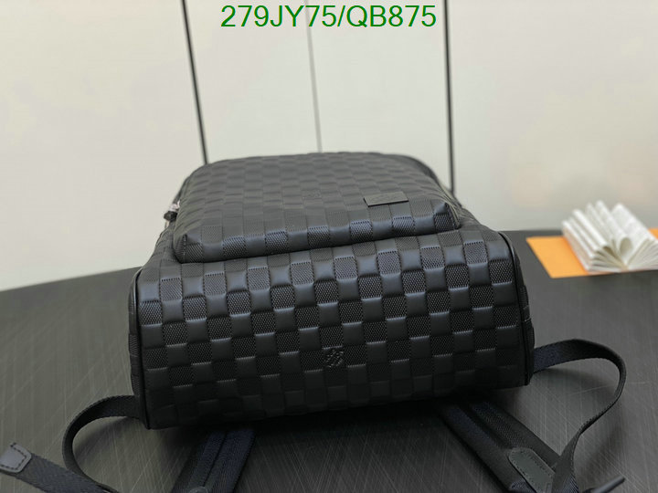 LV-Bag-Mirror Quality Code: QB875 $: 279USD