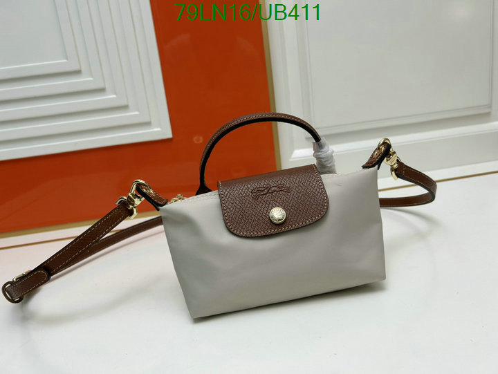 Longchamp-Bag-4A Quality Code: UB411 $: 79USD