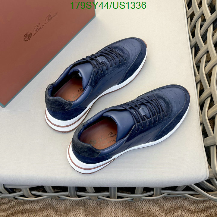 Loro Piana-Men shoes Code: US1336 $: 179USD