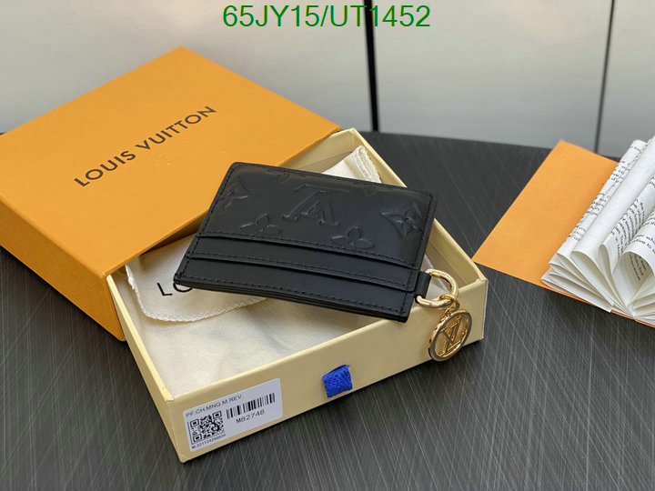 LV-Wallet Mirror Quality Code: UT1452 $: 65USD