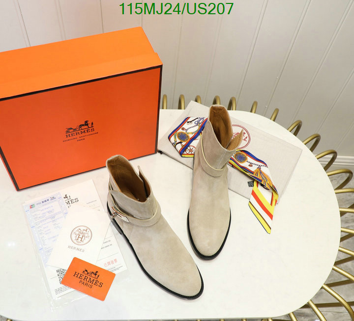 Hermes-Women Shoes Code: US207 $: 115USD