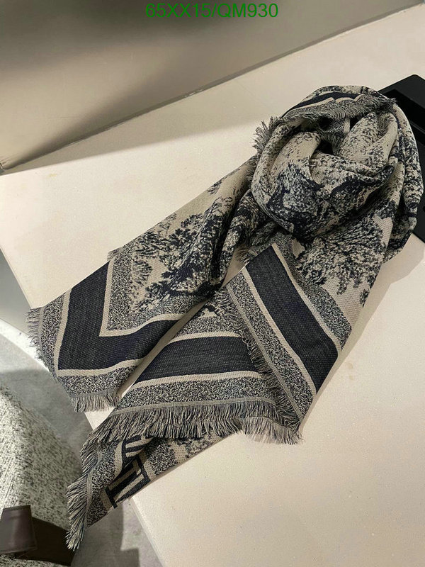 Dior-Scarf Code: QM930 $: 65USD