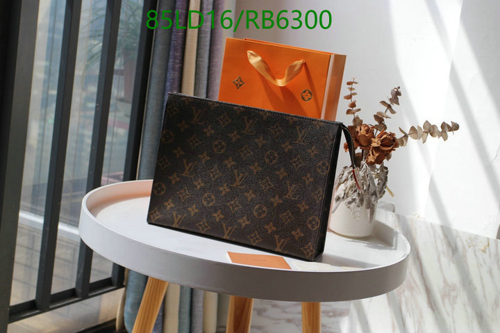 LV-Bag-Mirror Quality Code: RB6300 $: 85USD