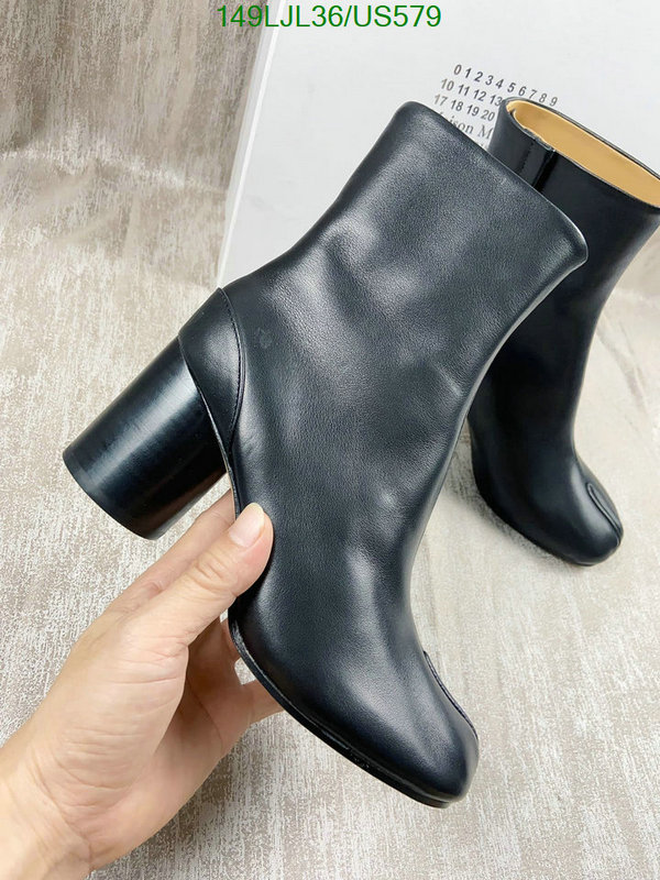 Boots-Women Shoes Code: US579 $: 149USD