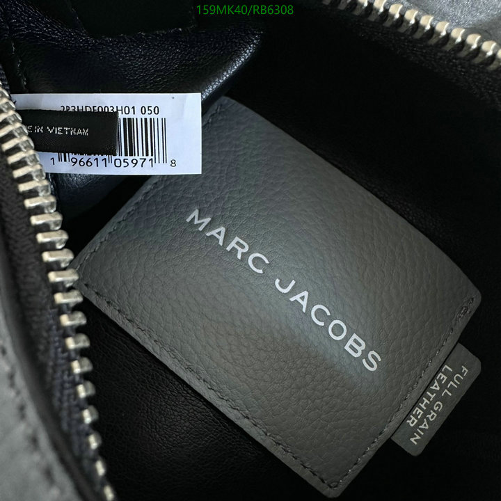 Marc Jacobs-Bag-Mirror Quality Code: RB6308 $: 159USD