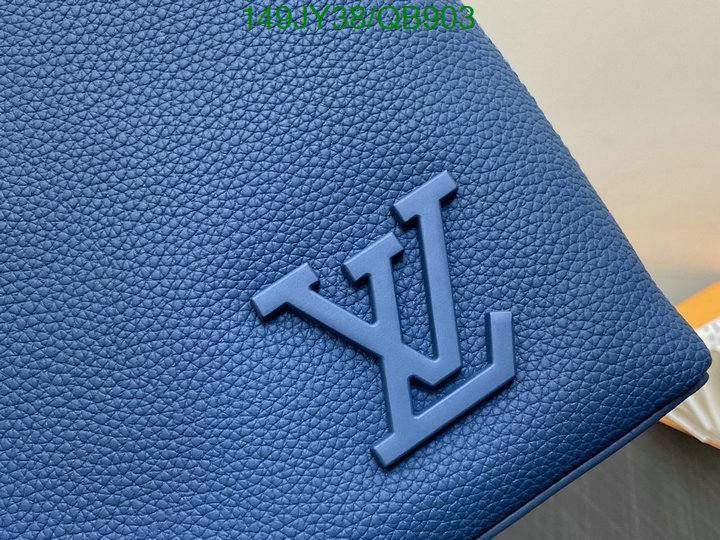 LV-Bag-Mirror Quality Code: QB903 $: 149USD