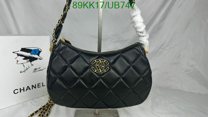 Chanel-Bag-4A Quality Code: UB747