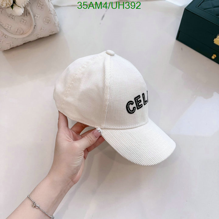 Celine-Cap(Hat) Code: UH392 $: 35USD