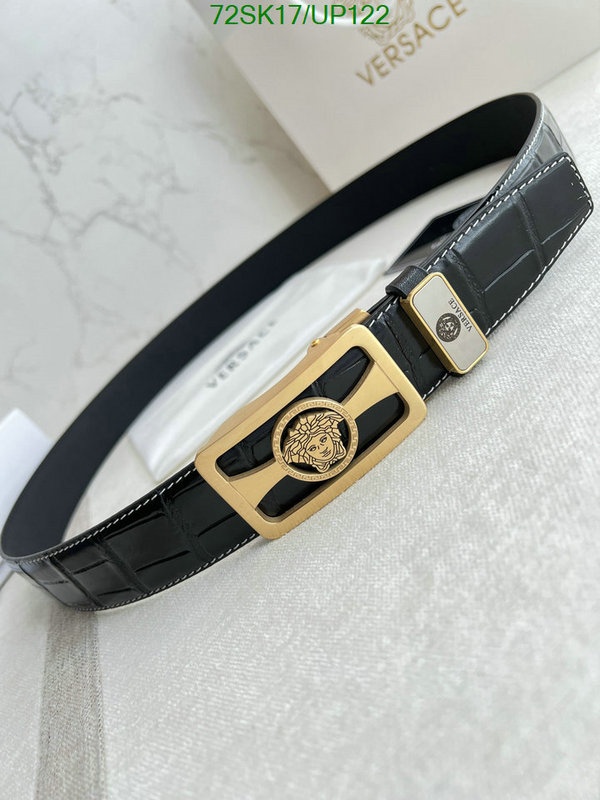 Versace-Belts Code: UP122 $: 72USD