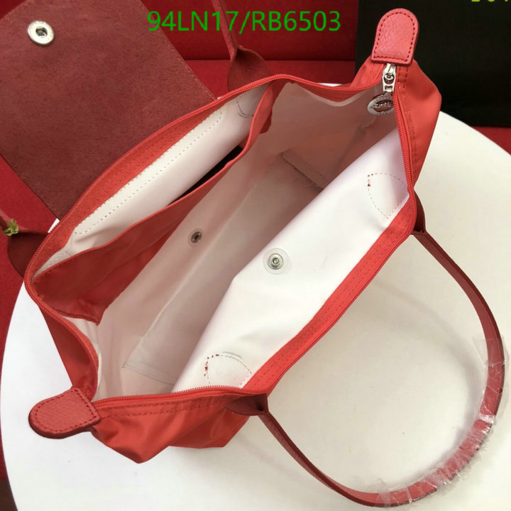 Longchamp-Bag-4A Quality Code: RB6503 $: 94USD