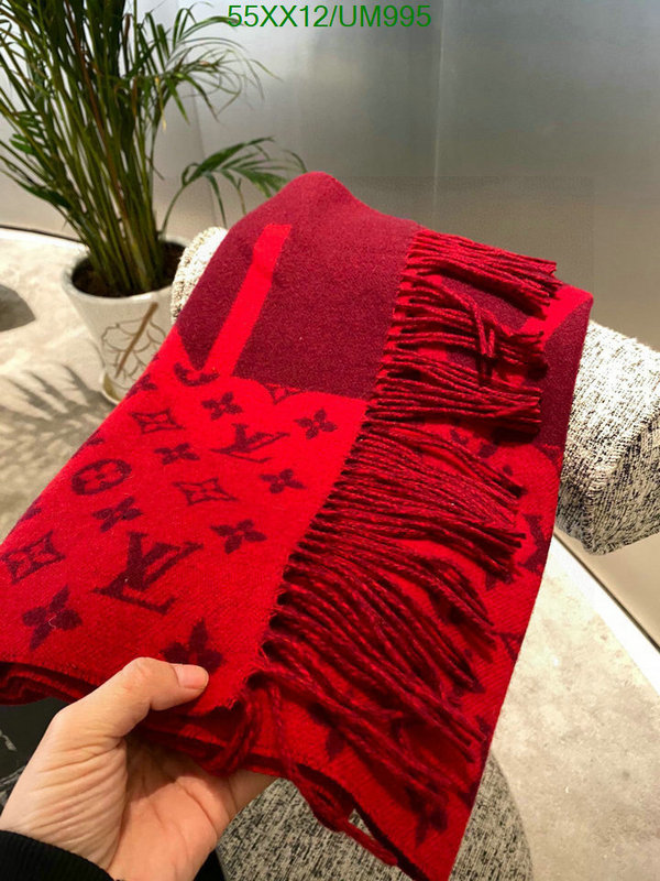 LV-Scarf Code: UM995 $: 55USD