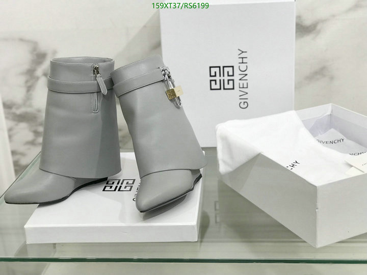 Boots-Women Shoes Code: RS6199 $: 159USD